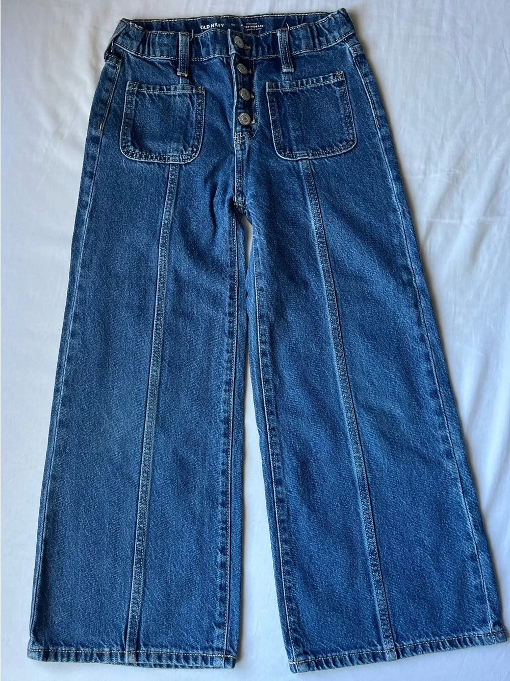 Old Navy casual durable dark
